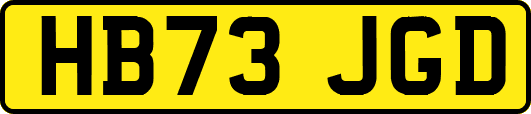 HB73JGD