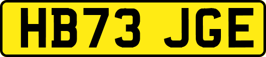 HB73JGE
