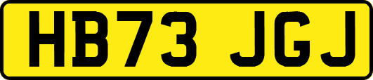 HB73JGJ