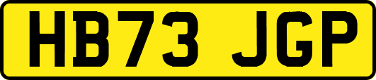 HB73JGP
