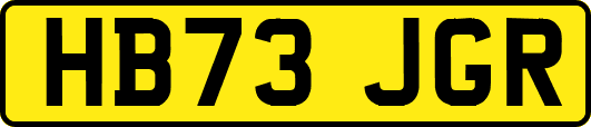 HB73JGR