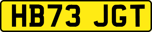 HB73JGT