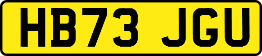 HB73JGU