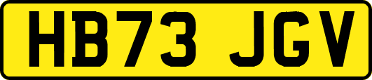 HB73JGV