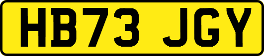 HB73JGY