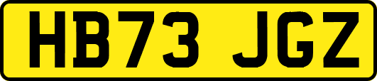 HB73JGZ