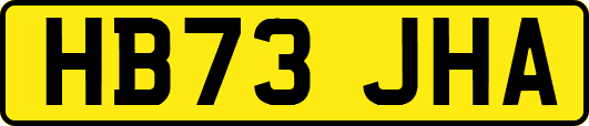 HB73JHA