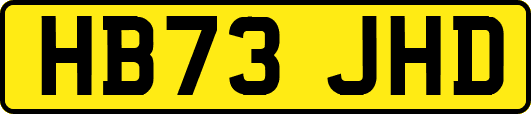 HB73JHD