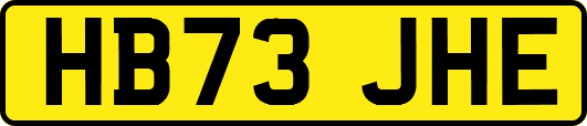HB73JHE