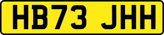 HB73JHH