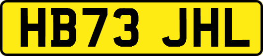 HB73JHL
