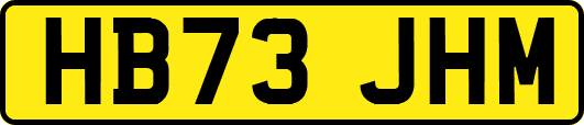 HB73JHM