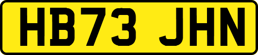 HB73JHN