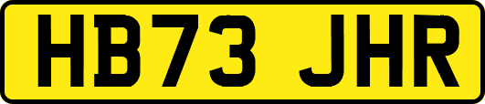 HB73JHR