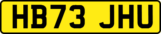 HB73JHU
