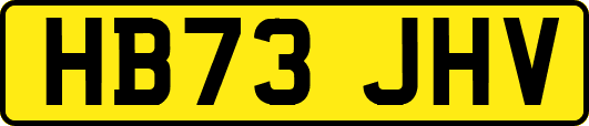 HB73JHV