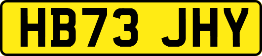 HB73JHY