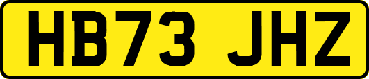 HB73JHZ