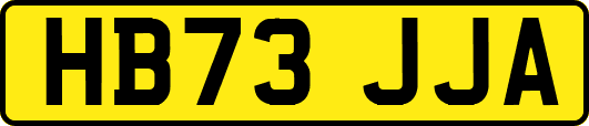 HB73JJA