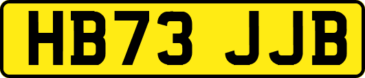 HB73JJB