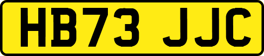 HB73JJC