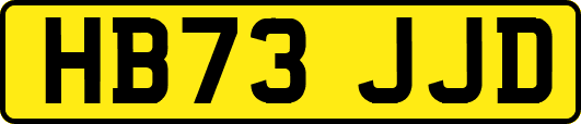 HB73JJD