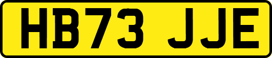 HB73JJE