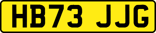 HB73JJG