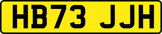 HB73JJH