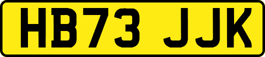 HB73JJK