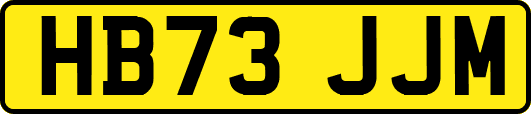 HB73JJM
