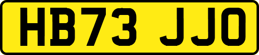 HB73JJO