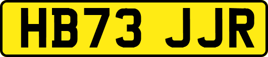 HB73JJR