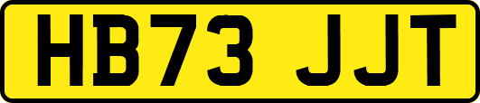 HB73JJT