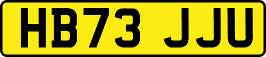 HB73JJU