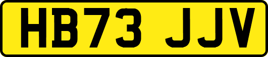 HB73JJV