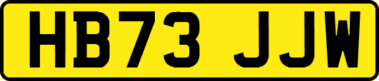HB73JJW
