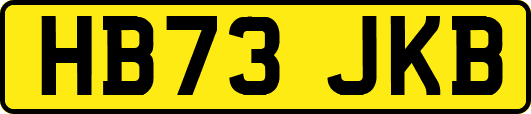 HB73JKB