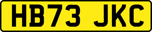 HB73JKC