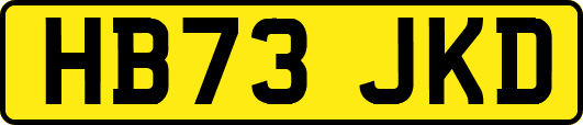HB73JKD