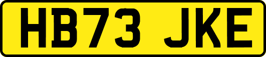 HB73JKE