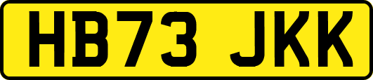 HB73JKK