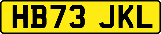 HB73JKL