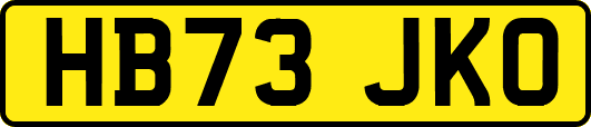 HB73JKO
