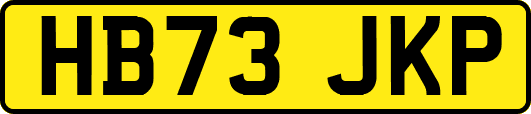 HB73JKP