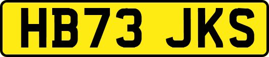 HB73JKS