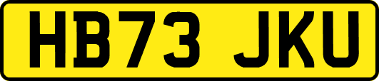 HB73JKU