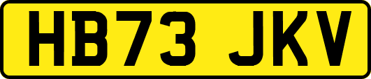 HB73JKV