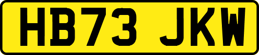 HB73JKW