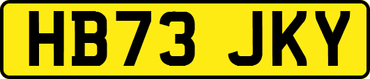 HB73JKY